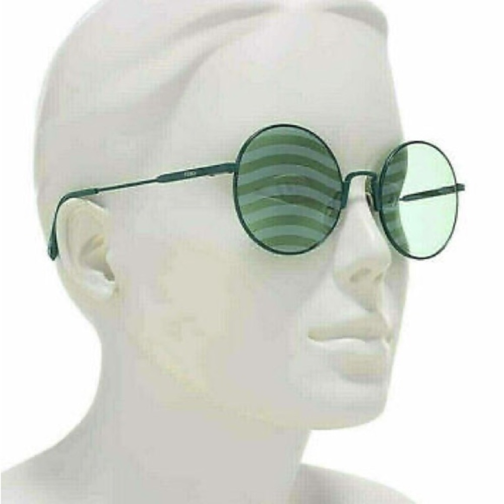 Fendi Waves Sunglasses